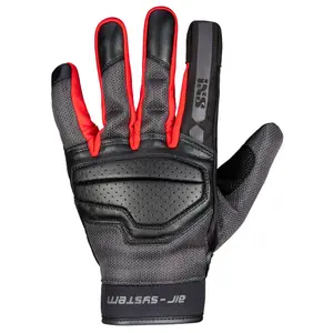 Gants moto été femme IXS classic evo-air image-0