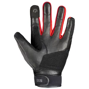 Gants moto été femme IXS classic evo-air image-1