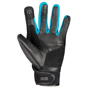 Gants moto été femme IXS classic evo-air image-1
