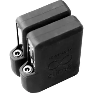 Pair of heated motorcycle glove batteries IXS Clim8 image-1