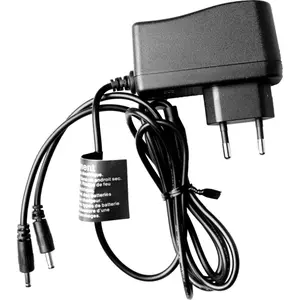 Chargeur pour gants chauffants IXS Clim8 image-0