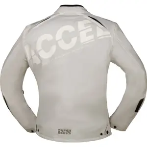 Jakke til motorcykel IXS Sport SO Dynamic image-1