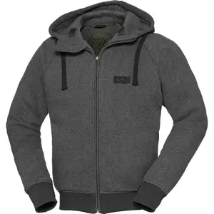 Motorrad-Hoodie IXS Classic Clarkson