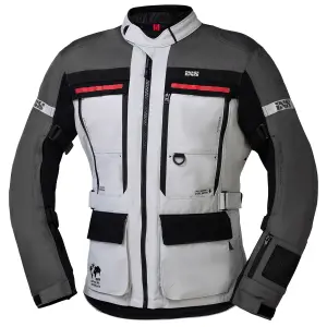 Motorcycle jacket IXS Tour Montevideo ST 3.0 image-0
