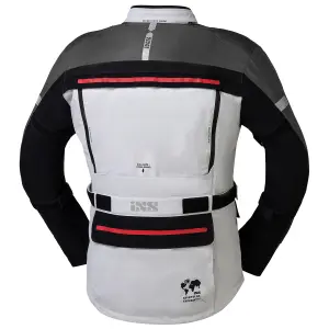 Motorcycle jacket IXS Tour Montevideo ST 3.0 image-1