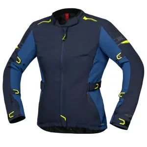 Motorradjacke Damen IXS Tour Lane ST image-0