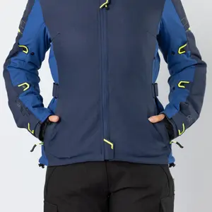 Motorradjacke Damen IXS Tour Lane ST image-2
