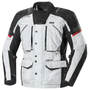 Motocyklová bunda s membránou IXS nimrod image-0