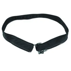 Női motoros zip zseb IXS image-0