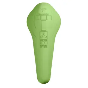 Knæskinne til motorcykel IXS XTP-02XL KNE B2