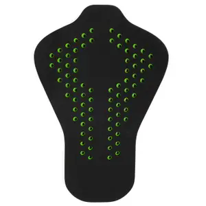 Protection dorsale moto niveau 2 IXS CCS image-1