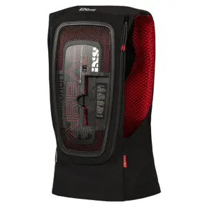 Motorrad-Airbag-Weste IXS Weste IPRO 1,0 image-2