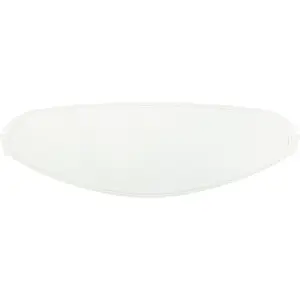 clear motorcycle helmet screen IXS Pinlock - DKS164 PL70 image-0