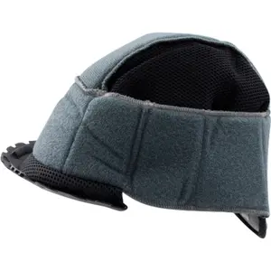 Forro para casco de moto IXS HX118 image-0