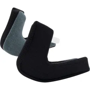 Forro para casco de moto IXS HX118 image-1