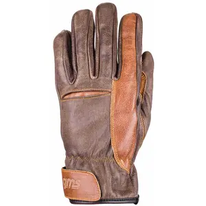 Gants moto toutes saisons IXS ryder image-0