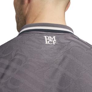 Autentisk tredje tröja Real Madrid 2024/25 image-4