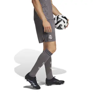 Short Third Real Madrid 2024/25 image-3