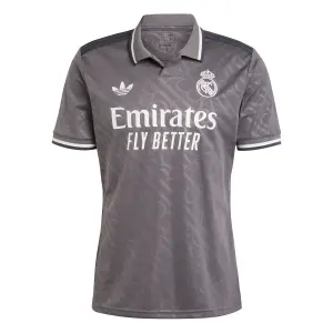 Maillot Third Real Madrid 2024/25 image-0