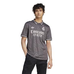 Maillot Third Real Madrid 2024/25 image-2