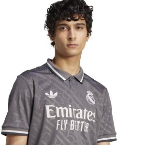 Maillot Third Real Madrid 2024/25 image-5