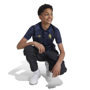 Kids' Third Jersey Juventus Turin 2024/25 image-2