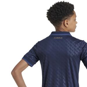 Kids' Third Jersey Juventus Turin 2024/25 image-5