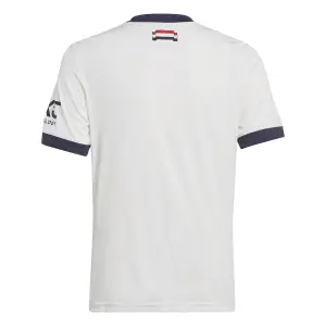 Kids' Third Jersey Manchester United 2024/25 image-3