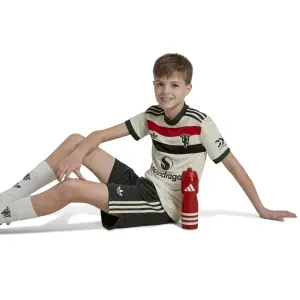 Kids' Third Jersey Manchester United 2024/25 image-2