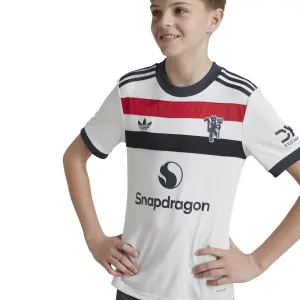 Kids' Third Jersey Manchester United 2024/25 image-5