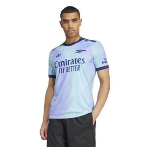 Third jersey Arsenal 2024/25 image-1