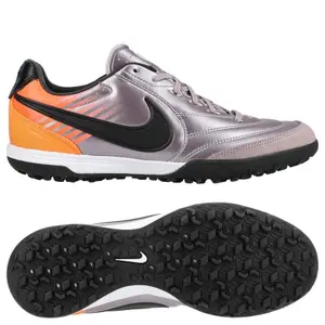 Sapatos de futebol para crianças Nike Tiempo Ligera Pro Heritage TF image-1