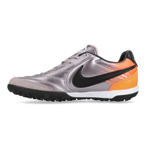 Sapatos de futebol para crianças Nike Tiempo Ligera Pro Heritage TF image-4