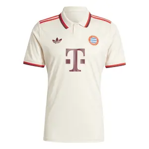 Ausweichtrikot Bayern München 2024/25 image-0