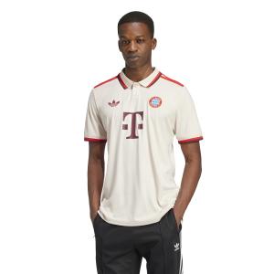 Ausweichtrikot Bayern München 2024/25 image-1