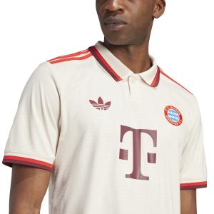 Ausweichtrikot Bayern München 2024/25 image-3