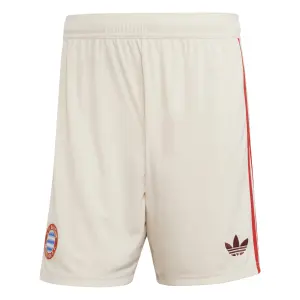 Short Third Bayern Munich 2024/25 image-0