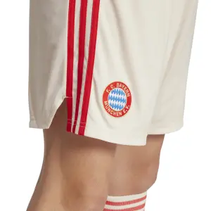 Short Third Bayern Munich 2024/25 image-4