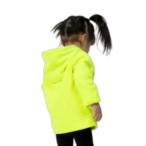 Girl's sports sweatshirt Izas Duero image-2