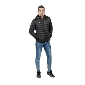 Down jacket Izas Florenz image-2