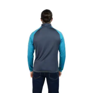 Maillot de course respirant Izas Taku image-1