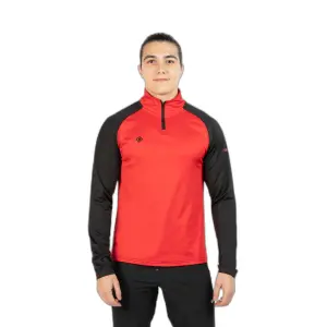 Maillot de course respirant Izas Taku image-0