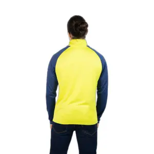 Maillot de course respirant Izas Taku image-1