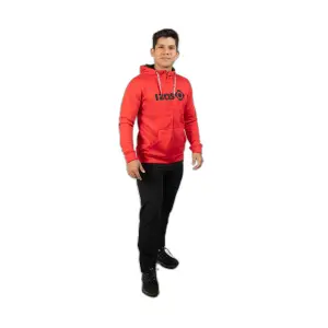 Hooded sweatshirt Izas Duero image-2