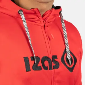 Hooded sweatshirt Izas Duero image-3