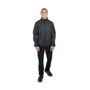 Fleece jacket Izas Samaun image-1