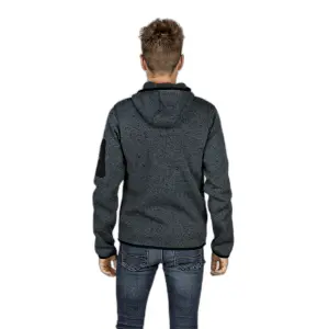 Fleece Izas Alder image-2