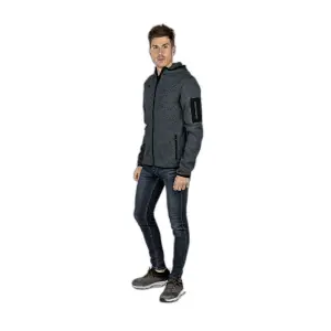 Fleece Izas Alder image-1