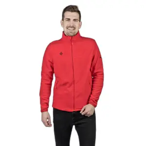 Fleece Izas Padru image-0