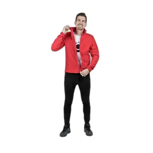 Fleece Izas Padru image-2